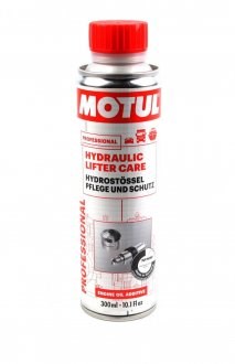 Limpiador de taqués hidráulicos 102215 Motul