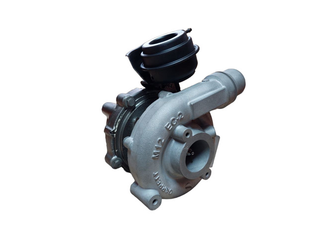 Turbo MSG Rebuilding 7854370002