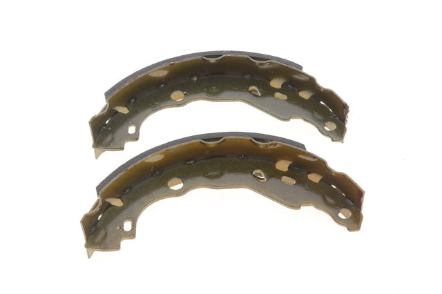 Comprar K740 Kampol Zapatas de freno
