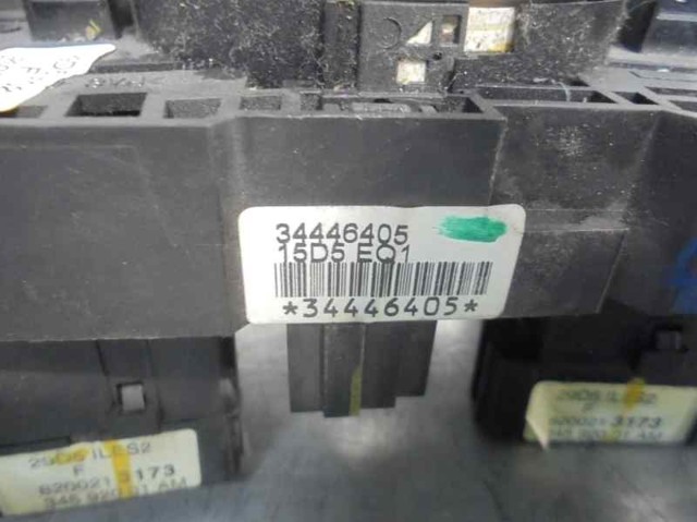 8200213173 Renault (RVI) Anillo de AIRBAG 