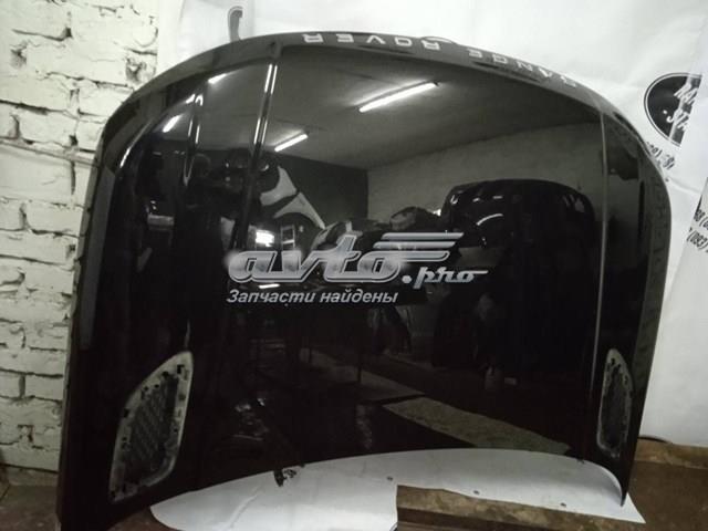 Comprar LR044230 Land Rover Capó
