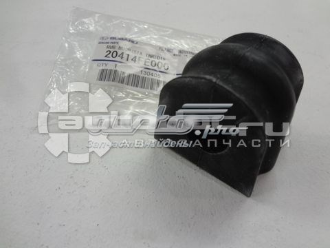 20414FE000 Subaru Buje de barra estabilizadora delantera