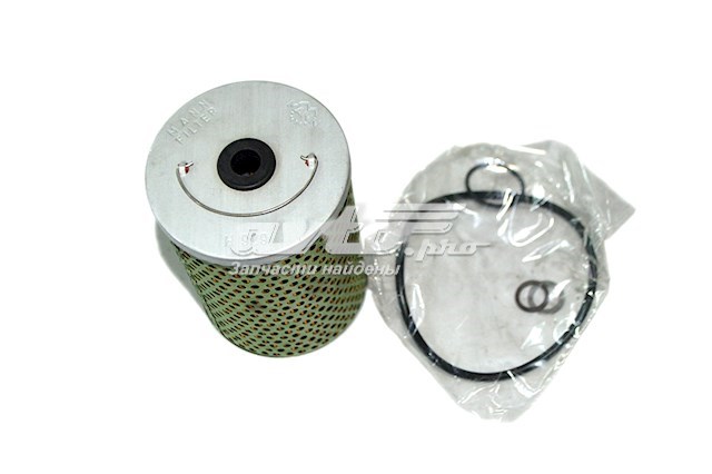 H929X Mann-Filter Filtro aceite
