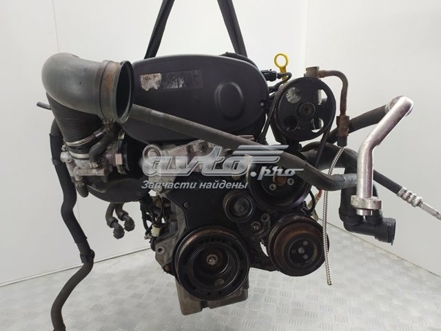 Motor completo A18XER Opel