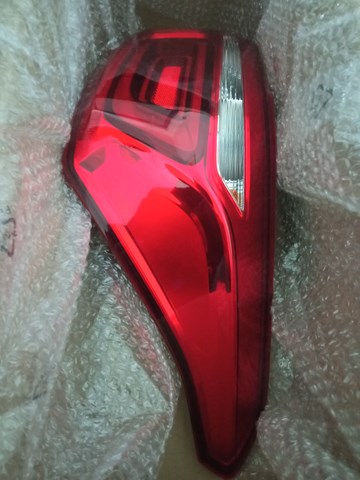 9818810280 Peugeot/Citroen Piloto trasero derecho