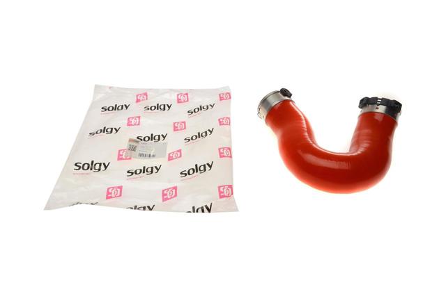 Comprar 114031 Solgy Tubo intercooler