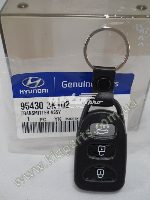 575501F201 Hyundai/Kia