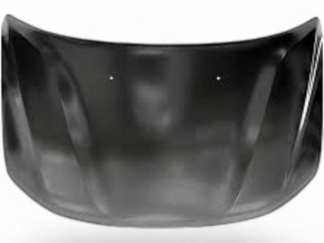 Comprar 651008347R Renault (RVI) Capó