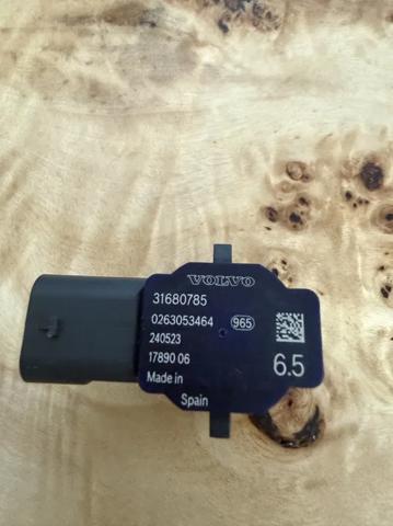 Sensor de aparcamiento trasero Volvo 31680785 precio, desde 85,67 EUR