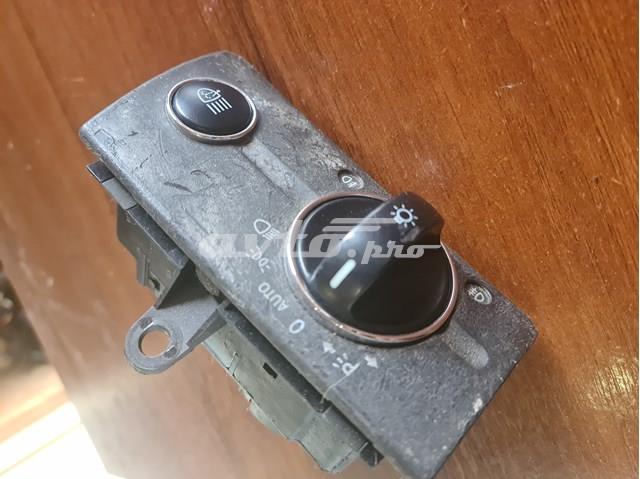 Interruptor de luces en el tablero Mercedes A2115450104 precio, desde 33,79 EUR