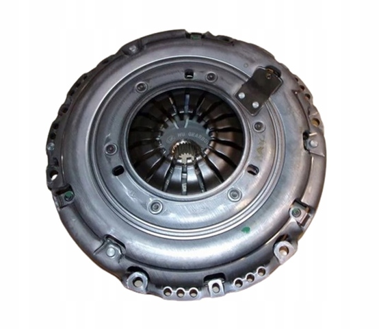 Comprar 1638041280 Peugeot/Citroen Kit de embrague completo