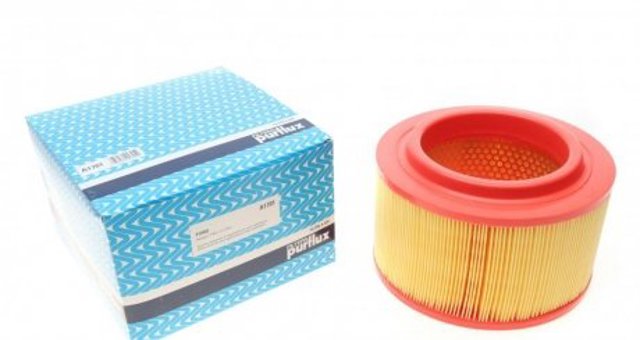 A1701 Purflux Filtro de aire de motor