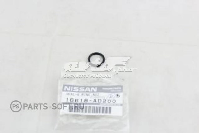 16618AD200 Nissan