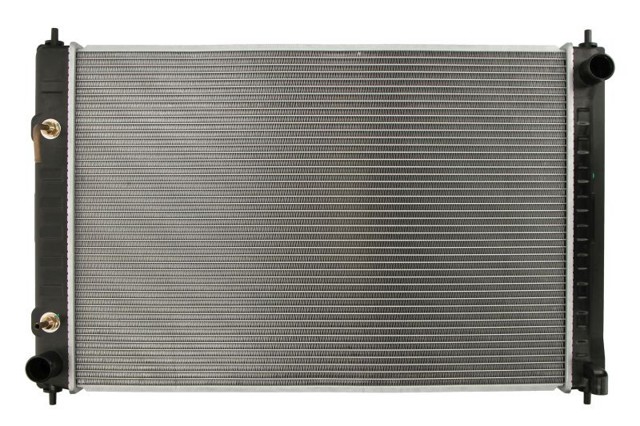 56603 NRF radiador refrigeración del motor