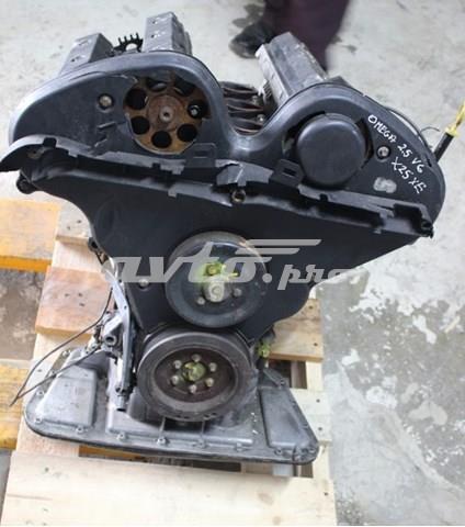 Motor completo X25XE Opel