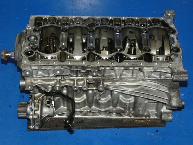 Motor completo Volvo D5244T14 precio, desde  EUR