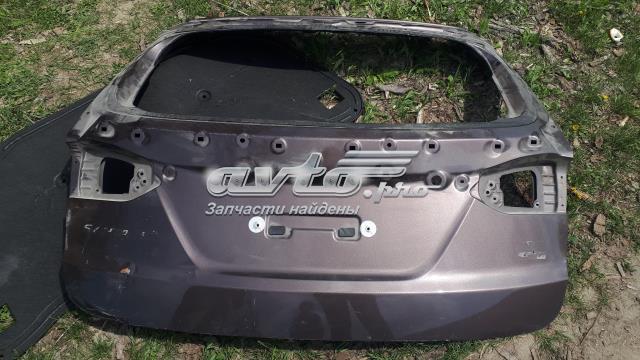 Puertas traseras Hyundai/Kia 737002W520 precio, desde 511,10 EUR