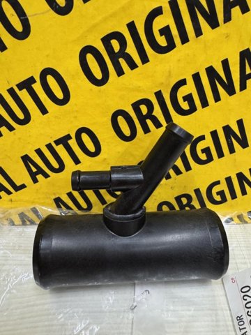 Brida del sistema de refrigeración (triple unión) Q1730062 Q-fix