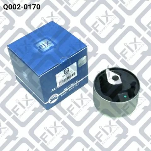 Soporte izquierdo del motor Q-fix Q0020170 precio, desde 30,46 EUR