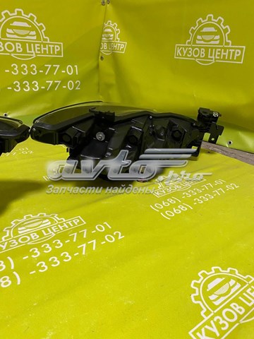 GMG951031E Mazda Luz derecha