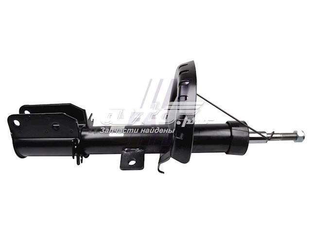 Amortiguador delantero derecho 1400567780 Fiat/Alfa/Lancia