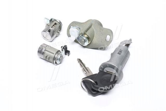 Cilindros de cerradura 96611858 General Motors