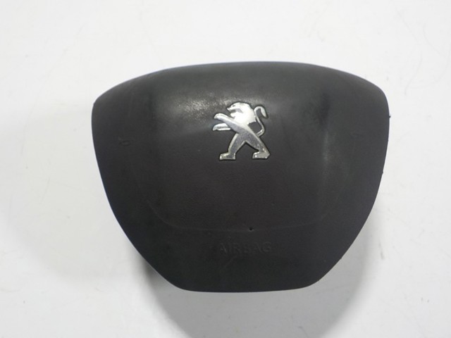 Comprar 98072114ZD Peugeot/Citroen Airbag lateral lado conductor