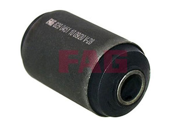 829 0451 10 FAG silentblock trasero de ballesta trasera