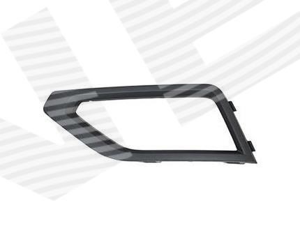Rejilla derecha del parachoques delantero VAG 3CN853666A9B9 precio, desde 64,93 EUR