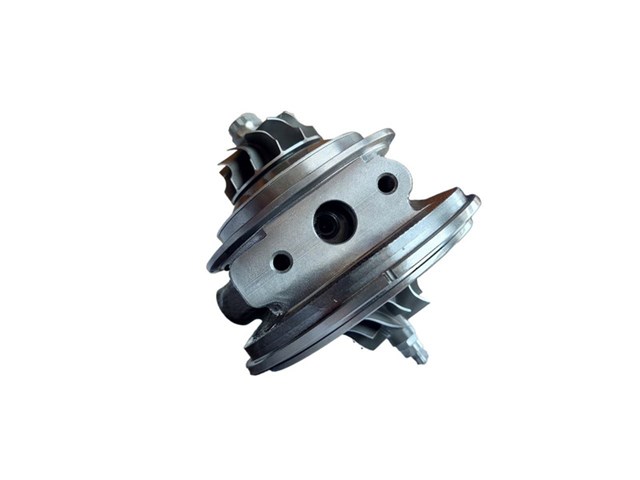 Turbocompresor 7606980002 MSG Rebuilding