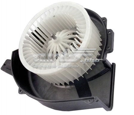 FP 64 W0201 FPS ventilador habitáculo