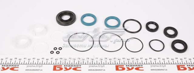Kit de reparación, mecanismo dirección SS1140 DP Group