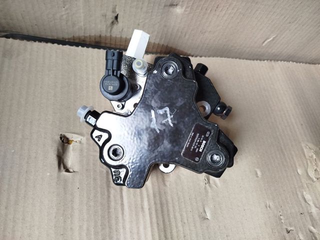 Bomba de alta presión de combustible Bosch 0986437325 precio, desde 126,32 EUR