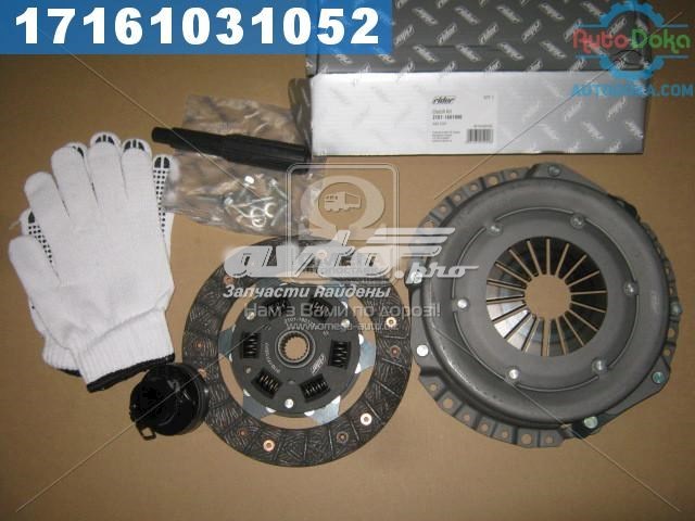 Mecanismo de embrague Rider 21011601000 precio, desde 75,83 EUR