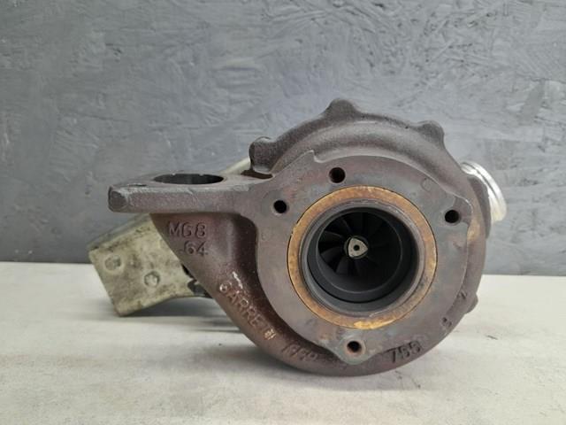 Turbocompresor Volvo 30757079 precio, desde 540,14 EUR