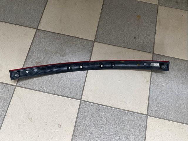 Moldura de la tapa del maletero 87310F1501 Hyundai/Kia
