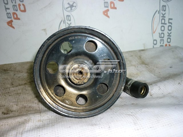 Polea de la bomba de dirección asistida Ford XS4E3A733AC precio, desde 37,75 EUR