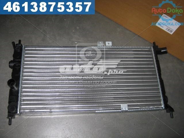 Água radiador Tempest TP15632731 precio, desde 72,05 EUR