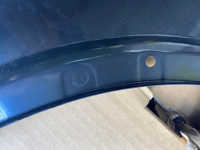  Mazda KBB352111A