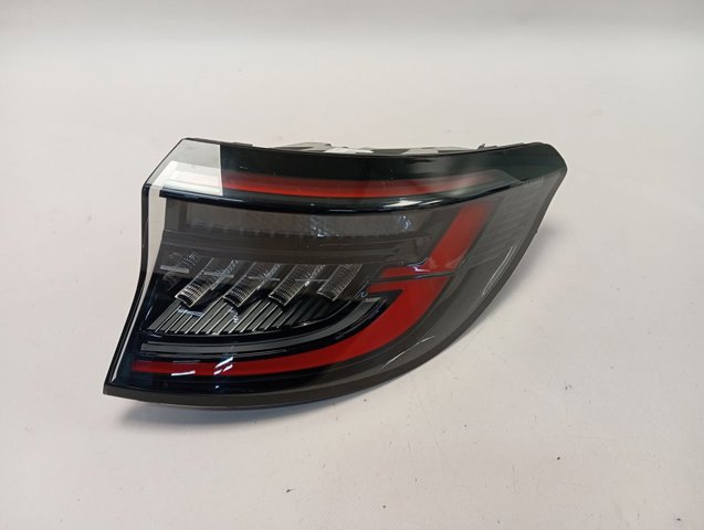 265501807R Renault (RVI) Piloto trasero exterior derecho