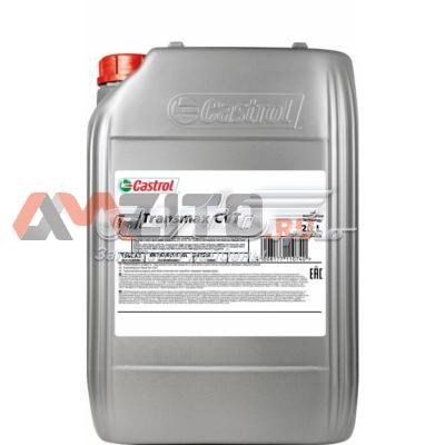 Castrol Transmax CVT Sintético 20 L Aceite transmisión (156CA2)