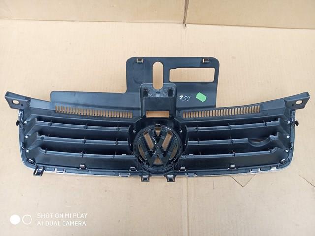 Rejilla delantera VAG 6Q0853651D3FZ precio, desde 239,58 EUR