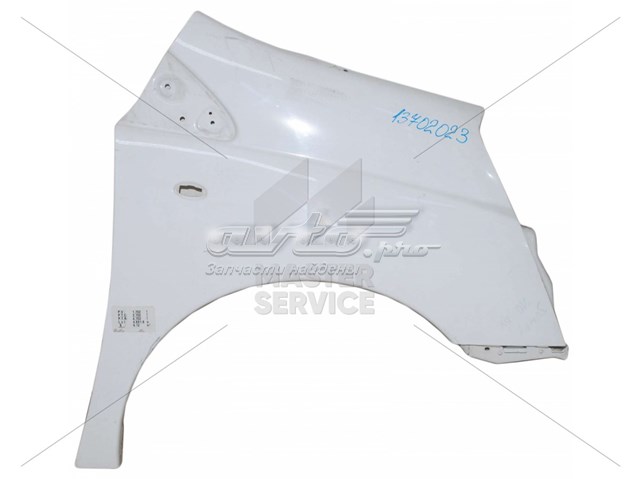 Comprar 1400341788 Fiat/Alfa/Lancia Aleta