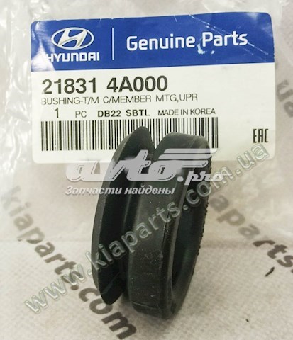 218314A000 Hyundai/Kia