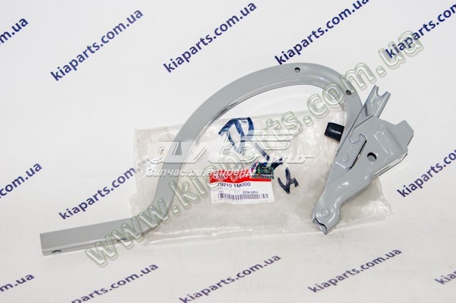 Calefactor HCC 971382K000