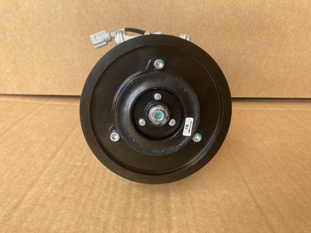 Compresor de aire acondicionado 6014KS1S Polcar
