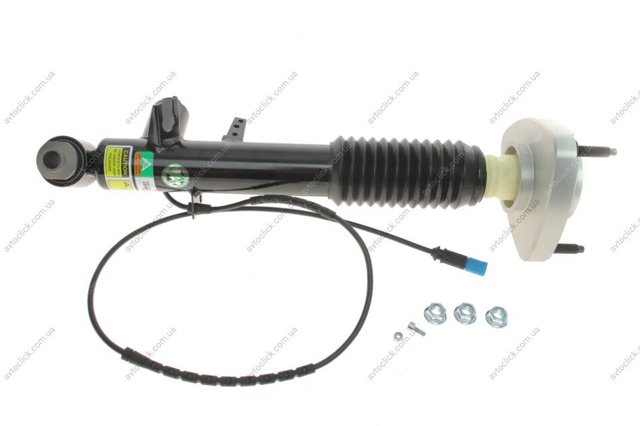 Amortiguador trasero izquierdo Arnott SK3817