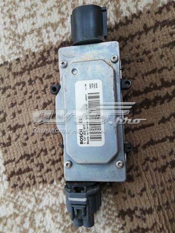 1137328567 Ford Regulador de velocidad del ventilador de refrigeración (unidad de control)