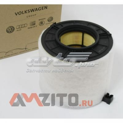 8W0133843A VAG filtro de aire