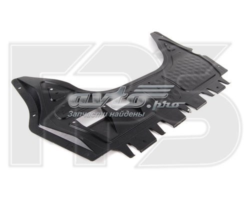 Protección motor / empotramiento FP7407225 FPS
